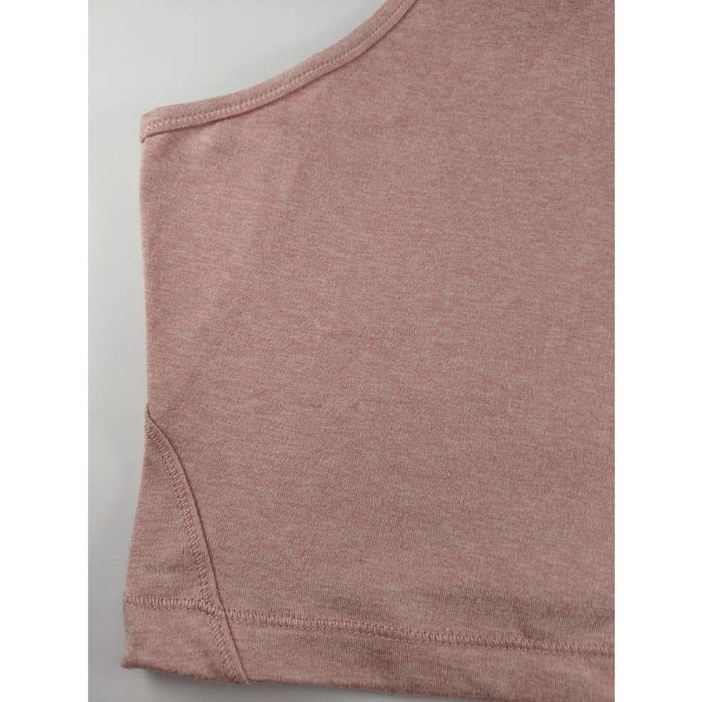 Balance Collection Crop Workout Tank Top - Picture 3 of 11